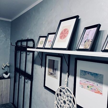 Apartment Of Love اوليتسكا المظهر الخارجي الصورة