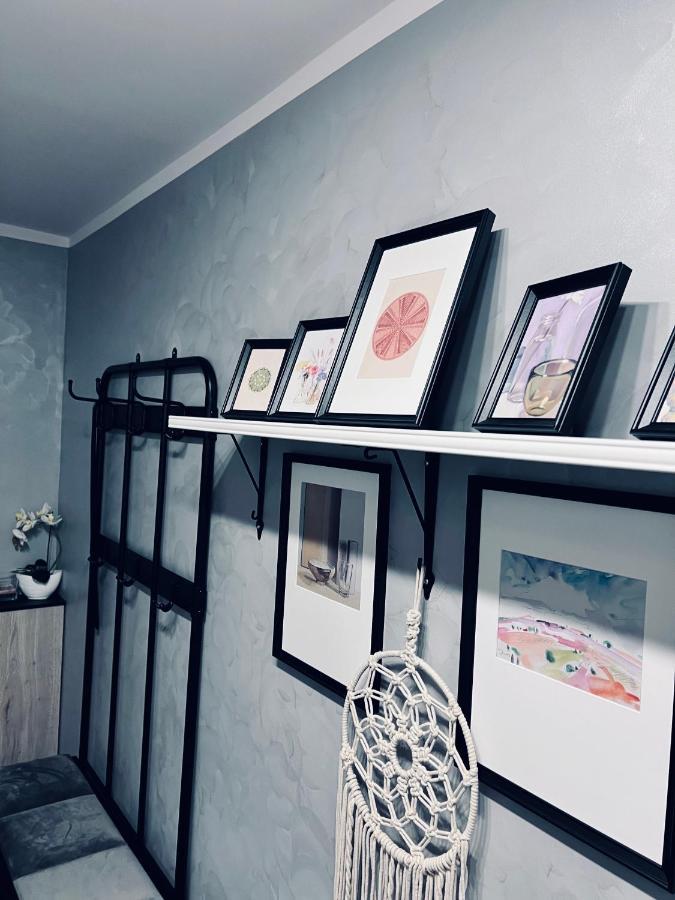 Apartment Of Love اوليتسكا المظهر الخارجي الصورة