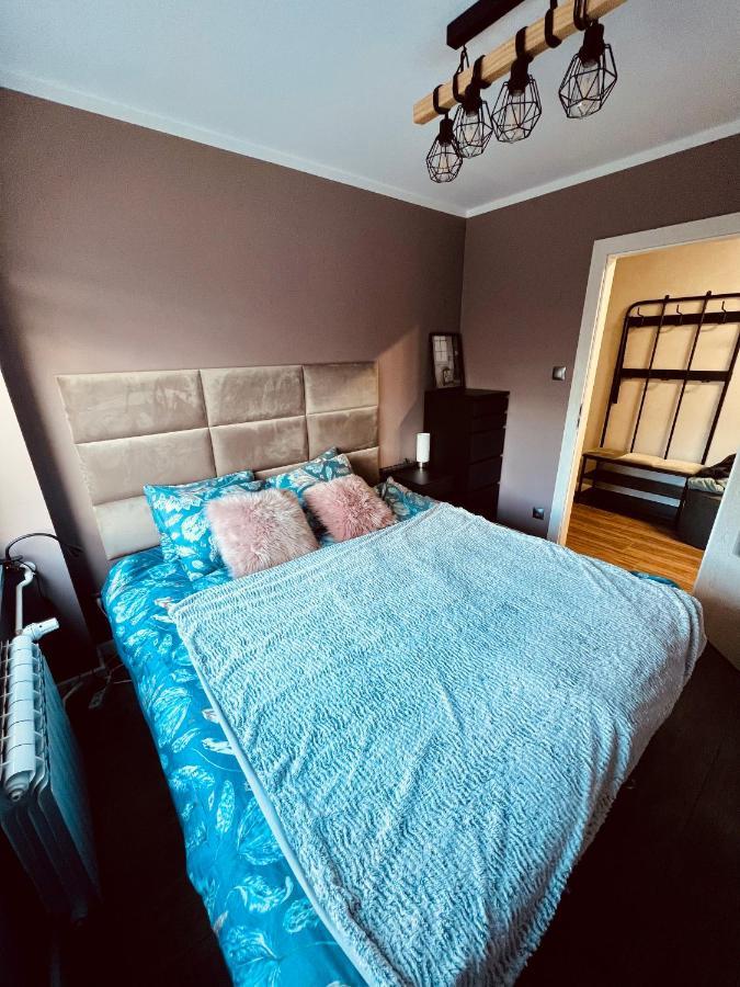 Apartment Of Love اوليتسكا المظهر الخارجي الصورة