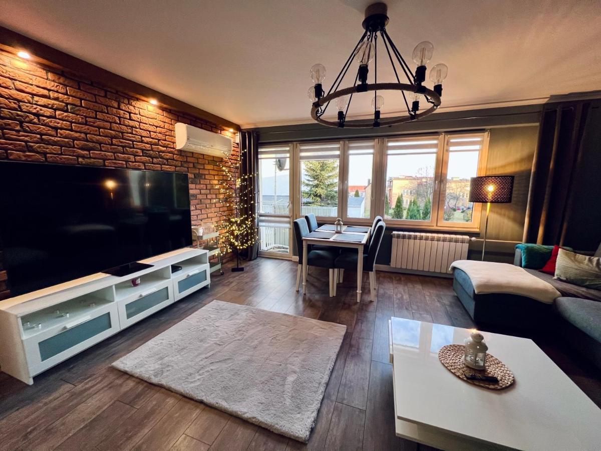 Apartment Of Love اوليتسكا المظهر الخارجي الصورة