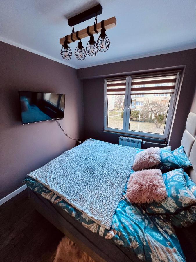 Apartment Of Love اوليتسكا المظهر الخارجي الصورة