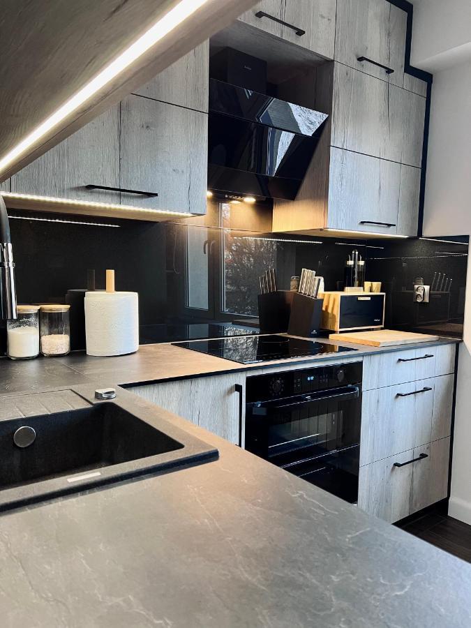 Apartment Of Love اوليتسكا المظهر الخارجي الصورة