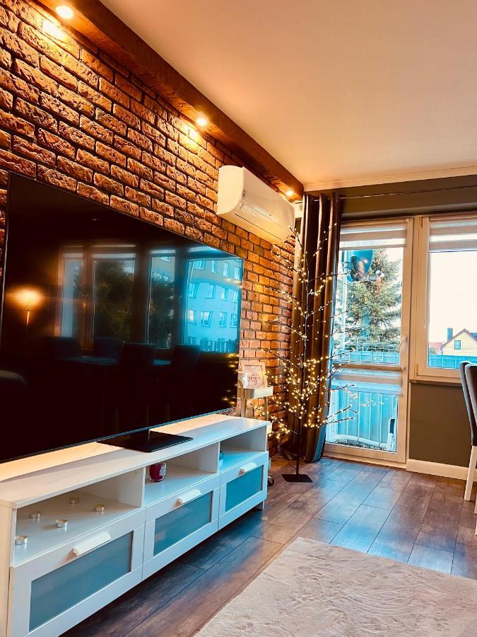 Apartment Of Love اوليتسكا المظهر الخارجي الصورة
