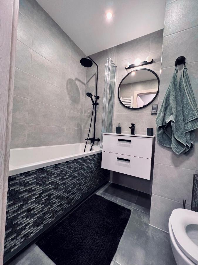 Apartment Of Love اوليتسكا المظهر الخارجي الصورة